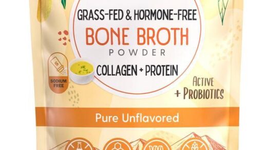 Bone Broth Powder
