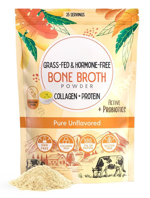 Bone Broth Powder