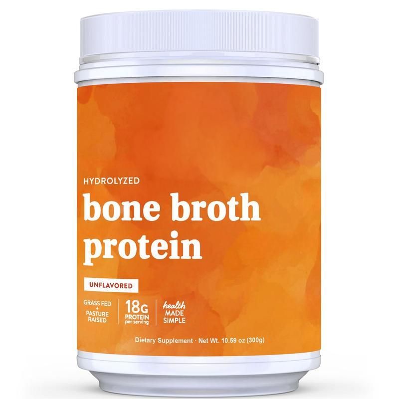 Bone Broth Protein