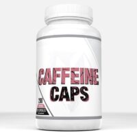 Caffeine Capsules