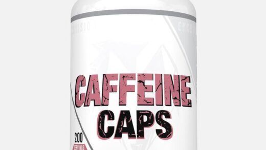 Caffeine Capsules