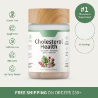 Cholesterol Health
