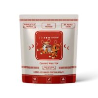 Bubble Tea Protein