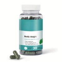 body magic