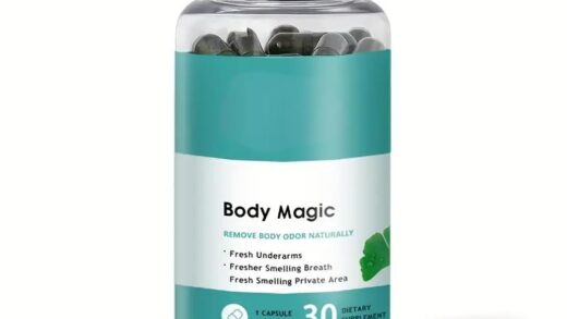 body magic