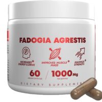Fadogia Agrestis