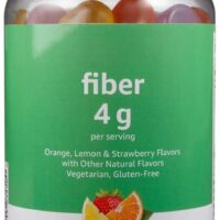 Fiber Supplement