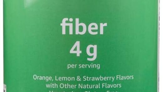 Fiber Supplement