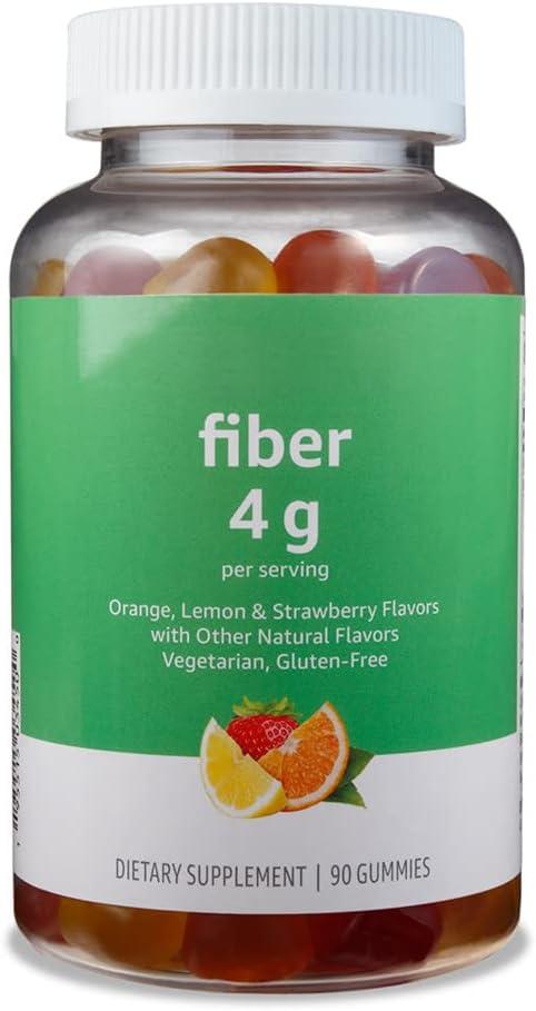 Fiber SUpplement