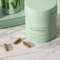 Hair Vitamins