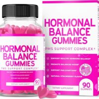 Hormone Balance Gummies