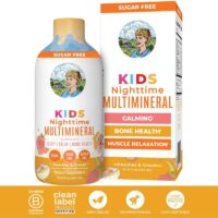 Kids Nighttime Multimineral