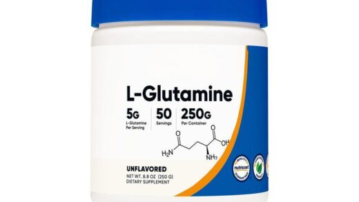 L-Glutamine