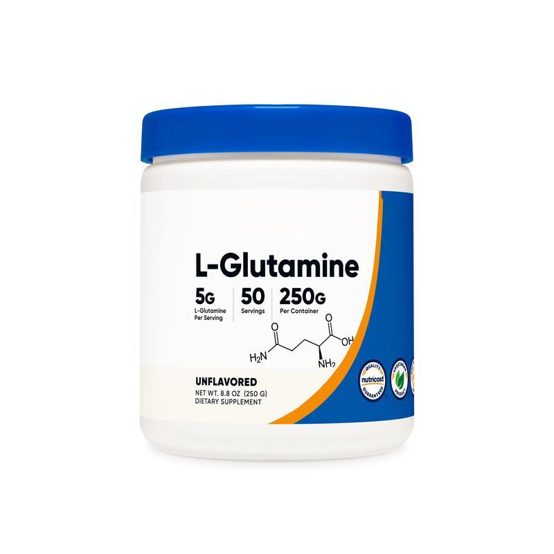 L-Glutamine Supplement