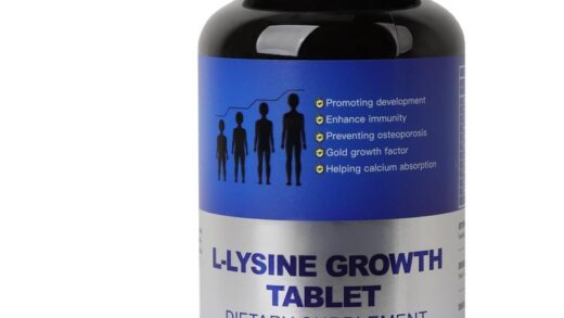 L-Lysine