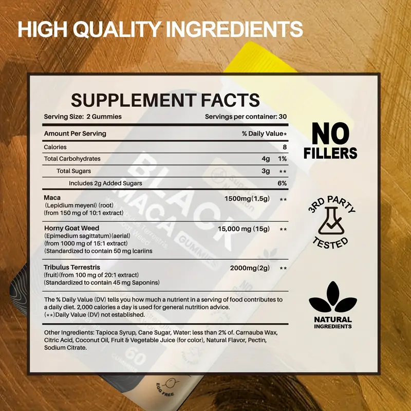 maca