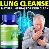 Lung Cleanser
