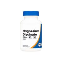 Magnesium Glycinate
