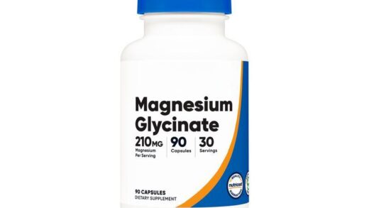 Magnesium Glycinate