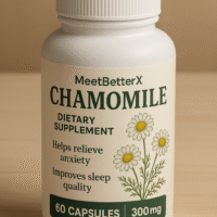 Chamomile