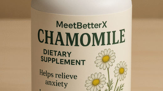 Chamomile
