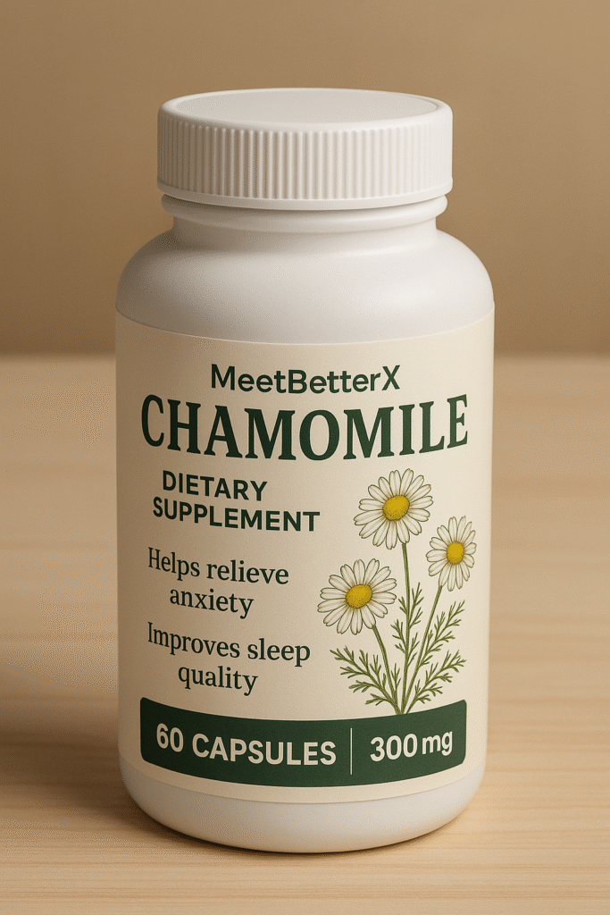 Chamomile