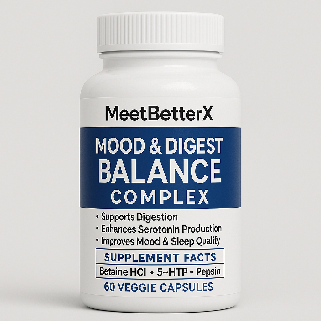 Betaine HCl