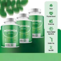Moringa Capsules
