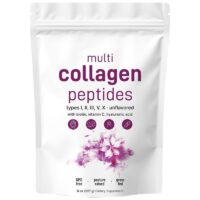 Multi Collagen Peptides