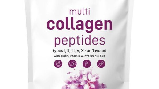 Multi Collagen Peptides