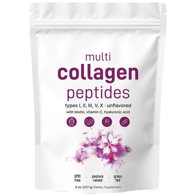 Multi Collagen Peptides