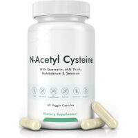 NAC Capsules
