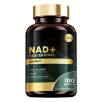 nad+
