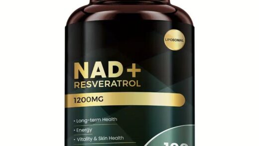 nad+