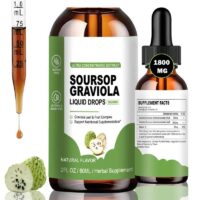 Soursop Graviola