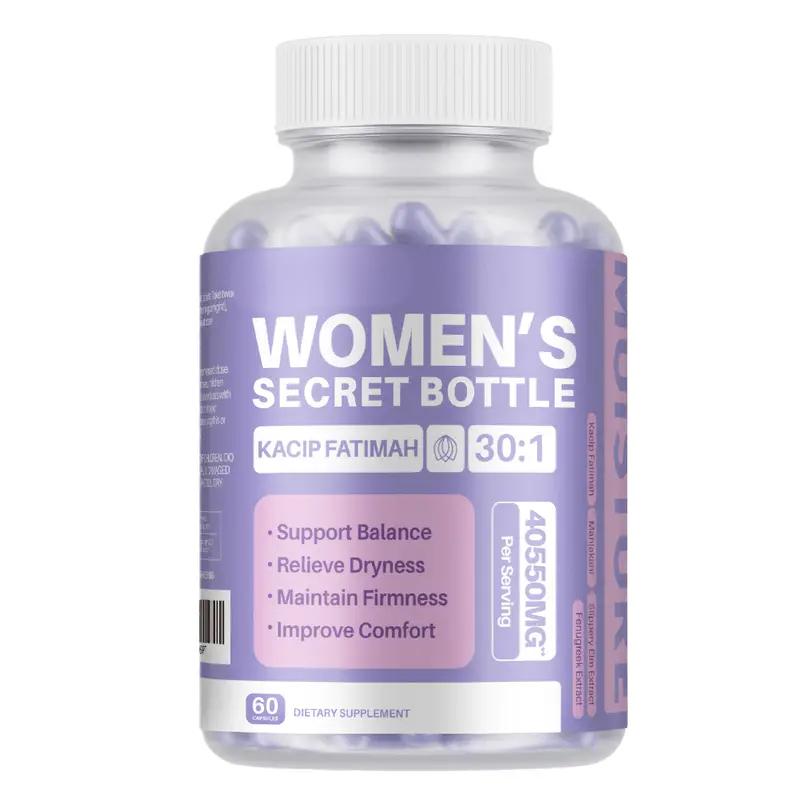 women's secret bottle