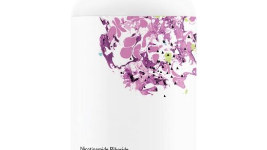 Nicotinamide Riboside
