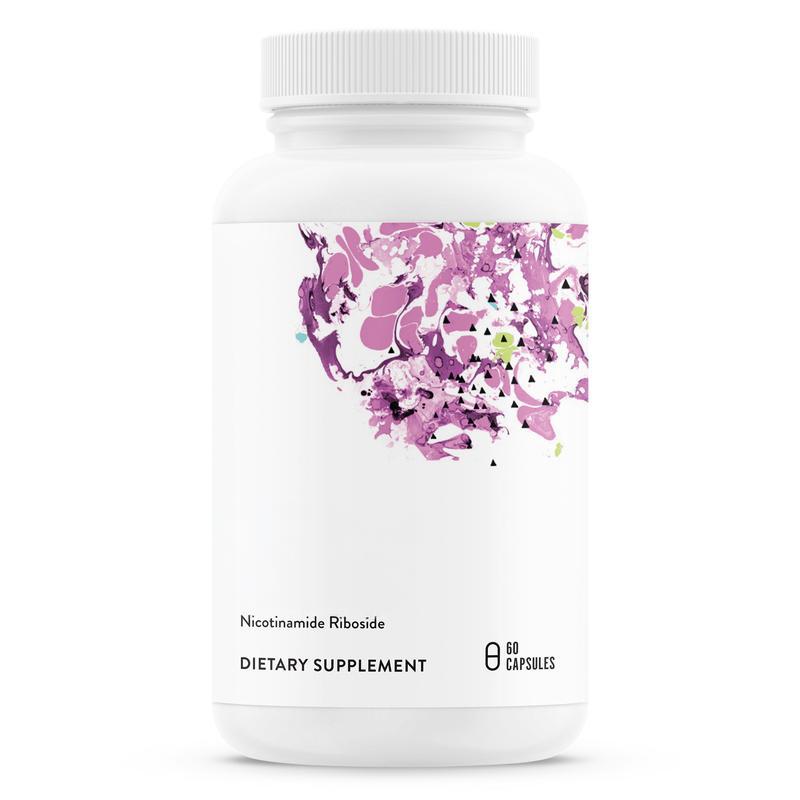 Nicotinamide Riboside