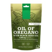 Oil Of Oregano