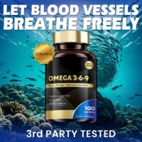 omega 3