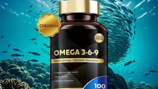 omega 3
