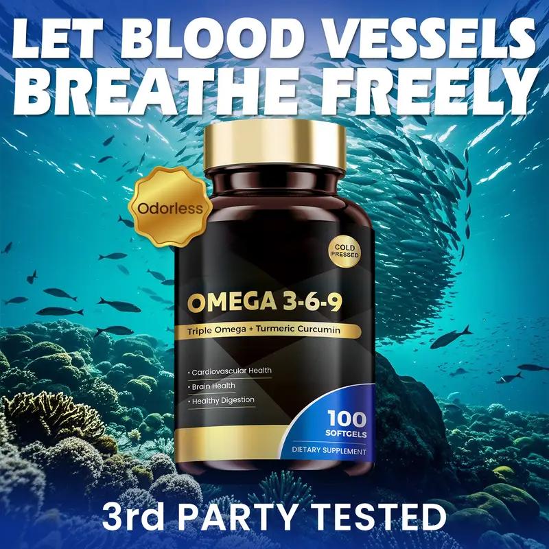 Omega 3