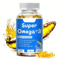 Super Omega 3