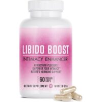 Female Libido Booster