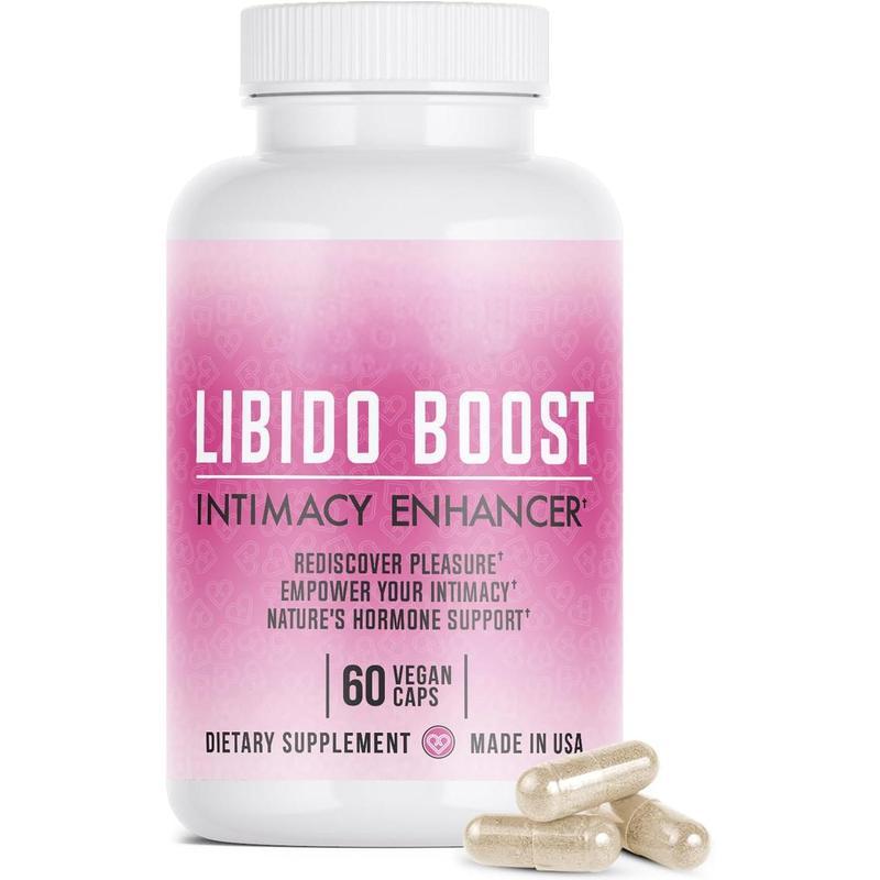 Female Libido Booster