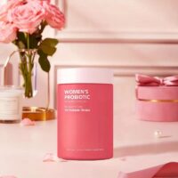 Women's Probiotic