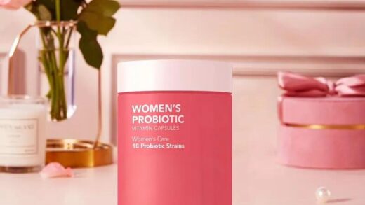 Women's Probiotic