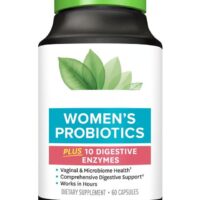 Women Probiotics