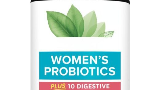 Women Probiotics