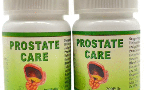 Prostate Care